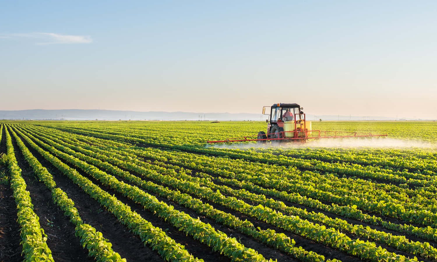 Agriculture & Agritech