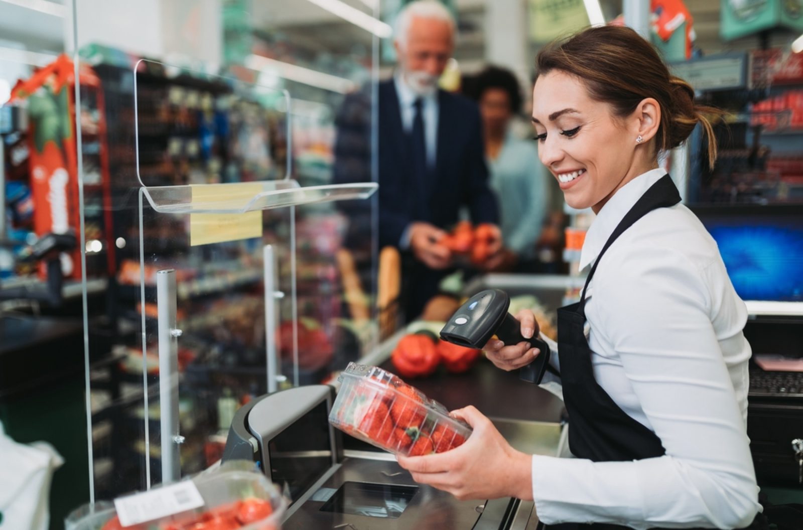 Retail & Distribution