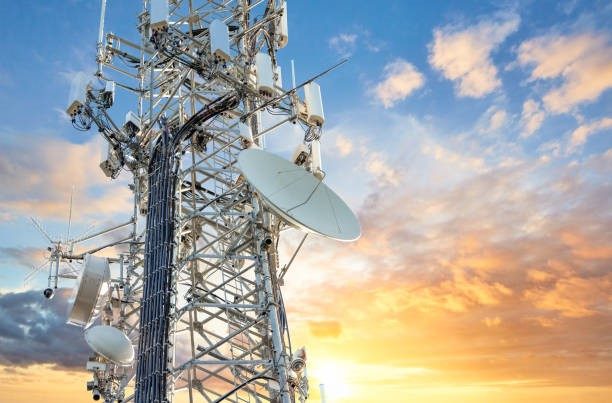 Telecommunications