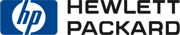 HP logo