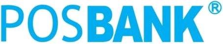 Posbank logo