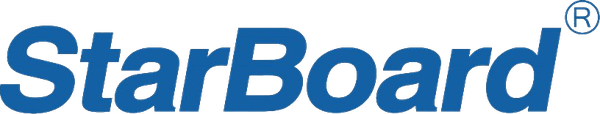 StarBoard logo
