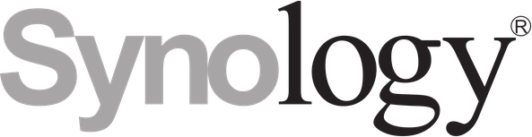 Synology logo