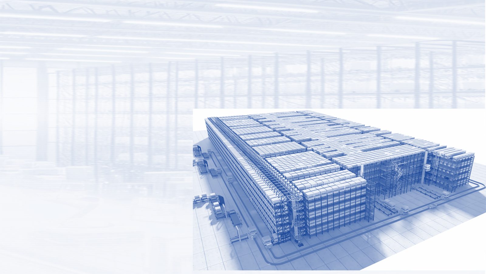 Optimak ASRS automated storage and retrieval