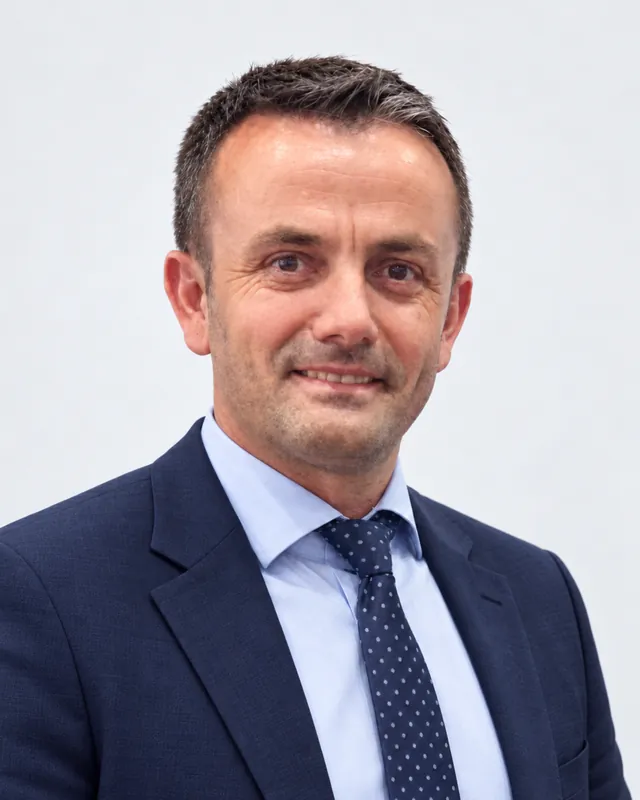 Bujar Kelmendi