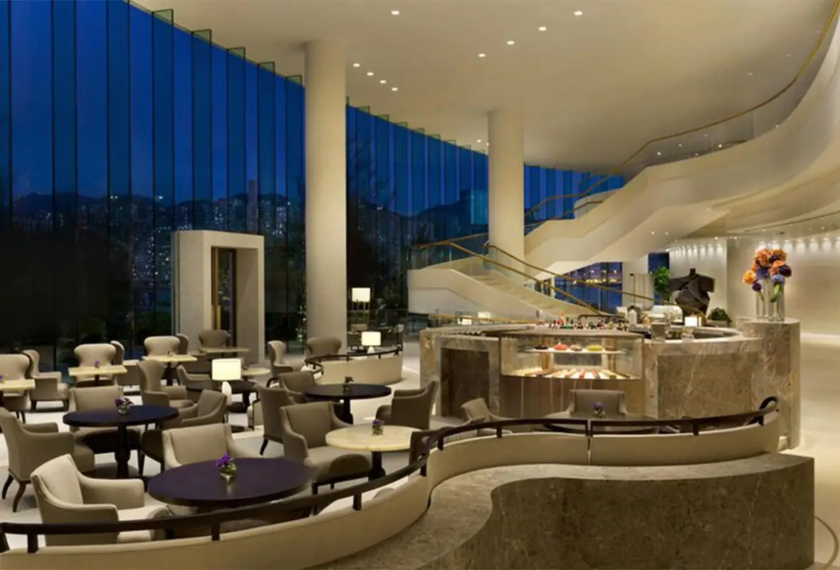 Hospitality & Commercial